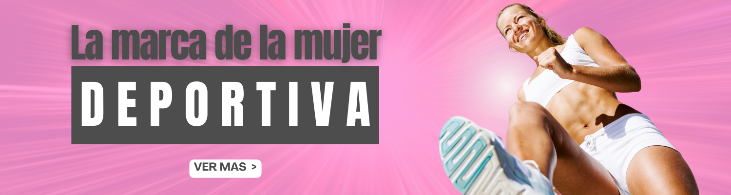 Ropa Deportiva para Mujer 